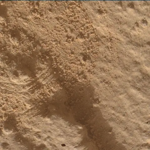 Sol 4849: Mars Hand Lens Imager (MAHLI)