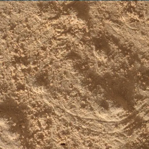 Sol 4849: Mars Hand Lens Imager (MAHLI)