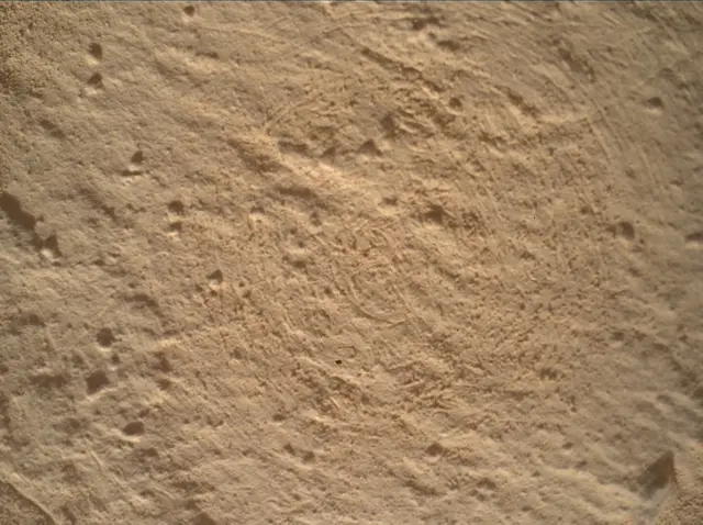 Sol 4849: Mars Hand Lens Imager (MAHLI)