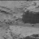 Sol 4850: Mast Camera (Mastcam)