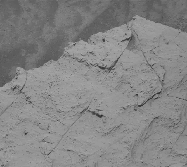 Sol 4850: Mast Camera (Mastcam)