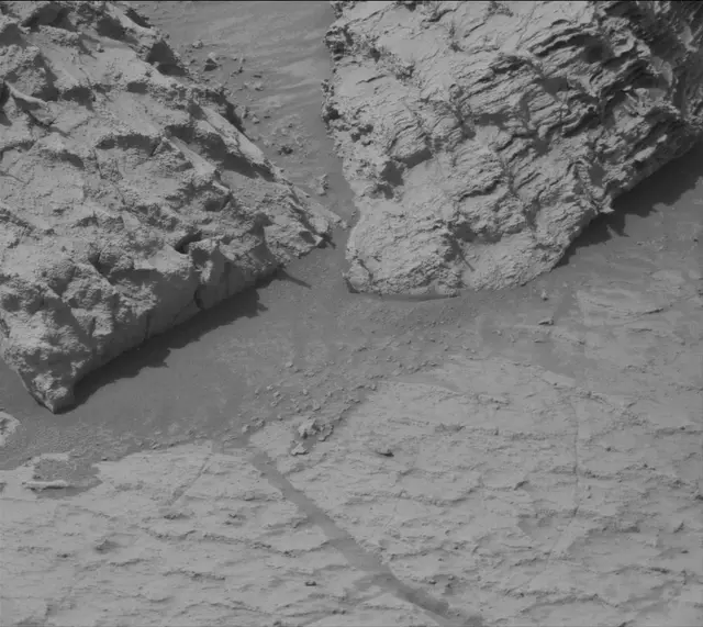 Sol 4850: Mast Camera (Mastcam)