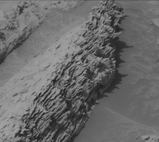 Sol 4850: Mast Camera (Mastcam)