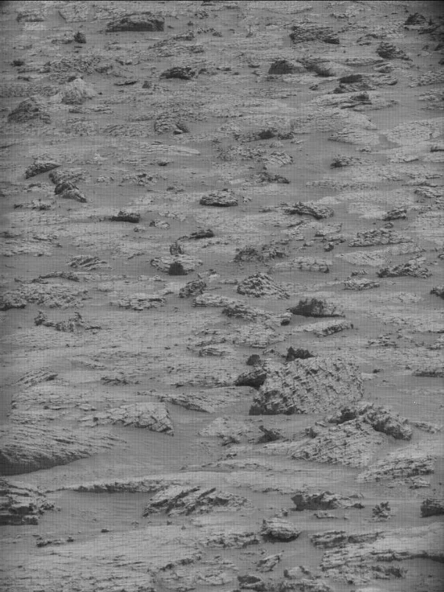 Sol 4851: Mast Camera (Mastcam)