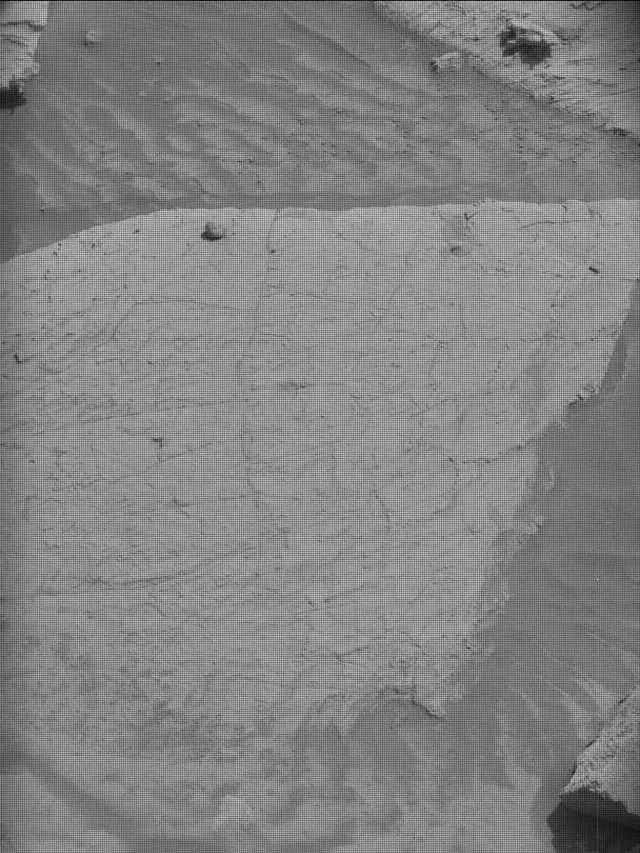 Sol 4851: Mast Camera (Mastcam)