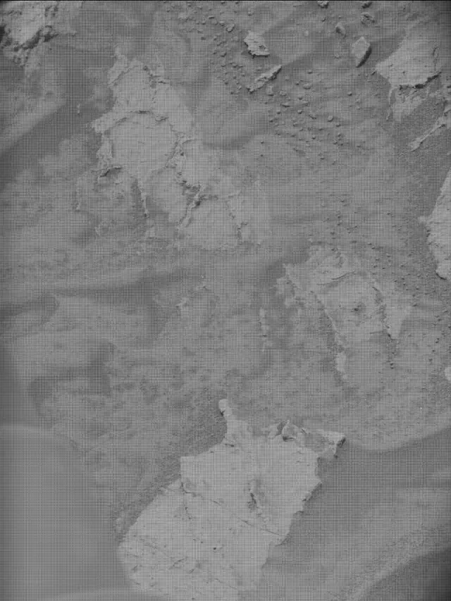 Sol 4852: Mast Camera (Mastcam)