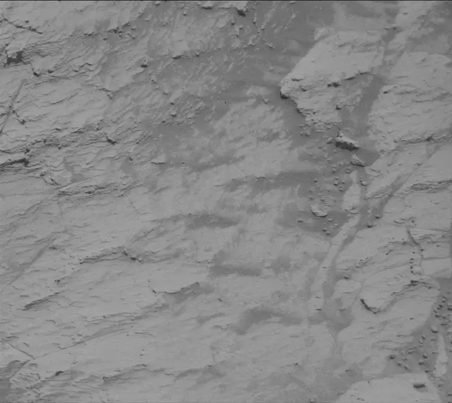 Sol 4852: Mast Camera (Mastcam)