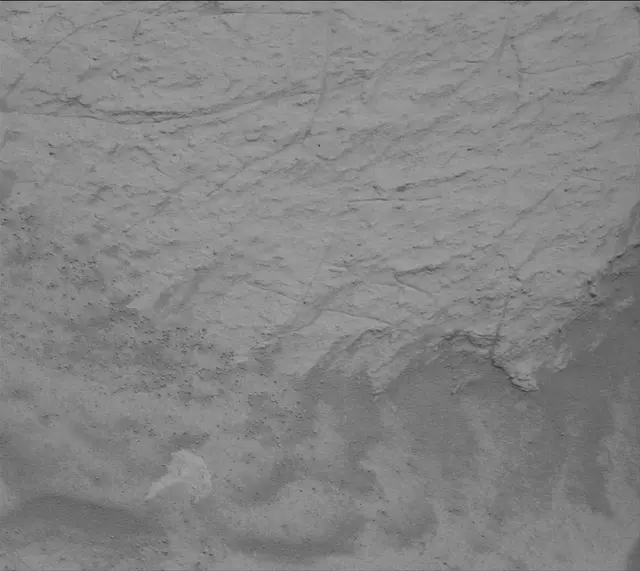 Sol 4852: Mast Camera (Mastcam)