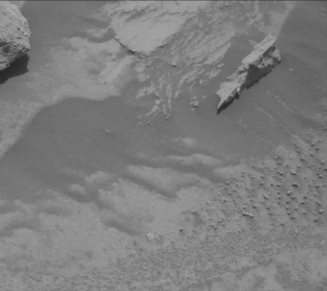 Sol 4852: Mast Camera (Mastcam)