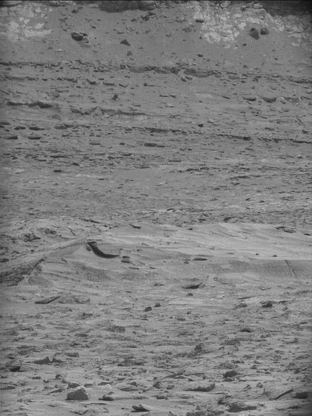 Sol 4854: Mast Camera (Mastcam)
