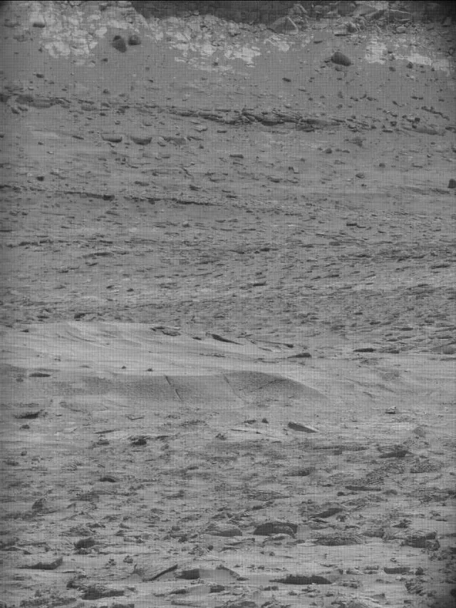 Sol 4854: Mast Camera (Mastcam)