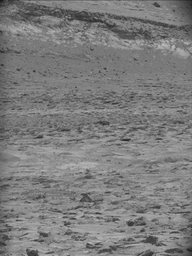 Sol 4854: Mast Camera (Mastcam)