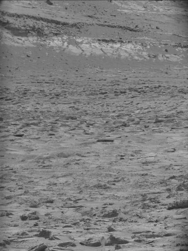 Sol 4854: Mast Camera (Mastcam)