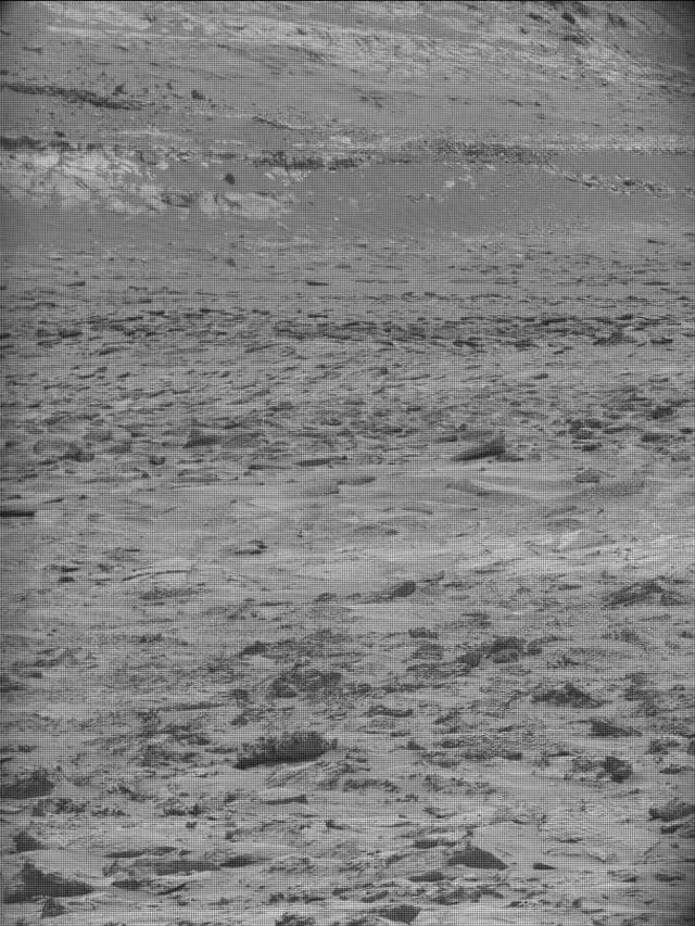 Sol 4854: Mast Camera (Mastcam)