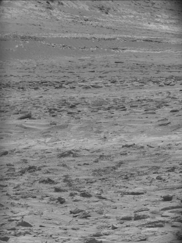 Sol 4854: Mast Camera (Mastcam)