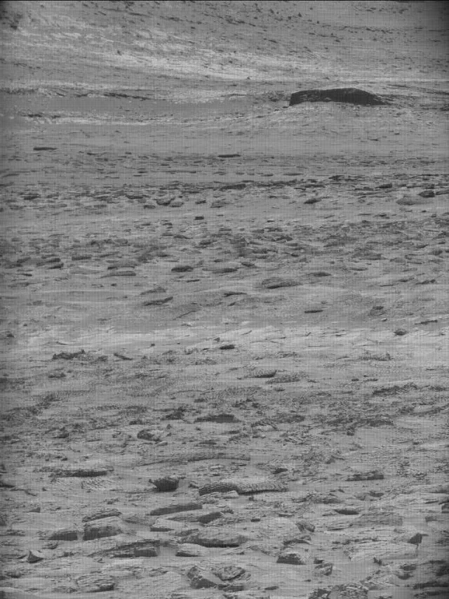 Sol 4854: Mast Camera (Mastcam)
