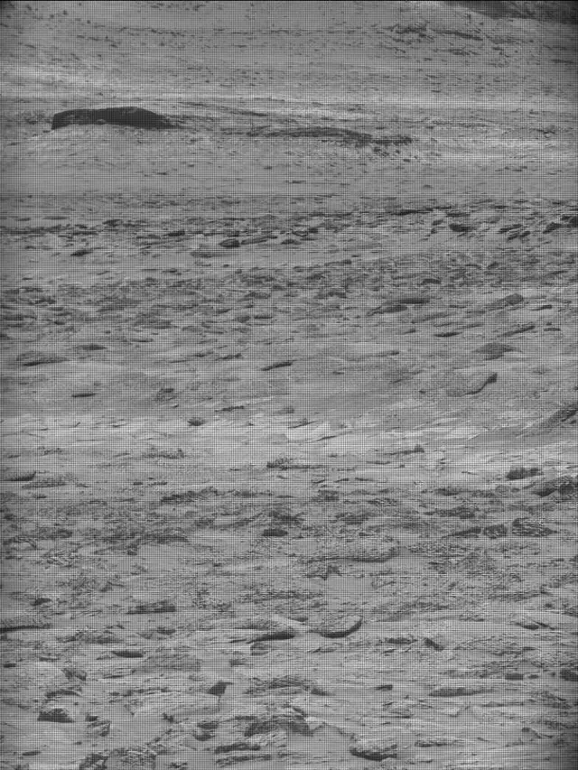 Sol 4854: Mast Camera (Mastcam)