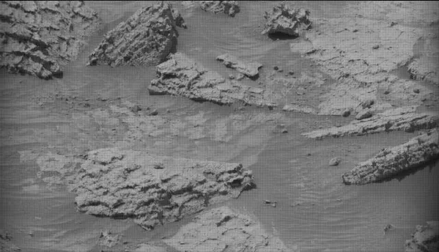 Sol 4854: Mast Camera (Mastcam)