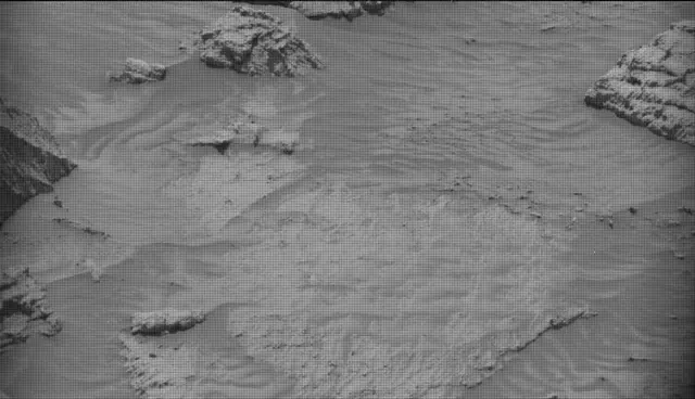 Sol 4854: Mast Camera (Mastcam)