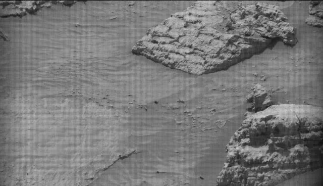 Sol 4854: Mast Camera (Mastcam)