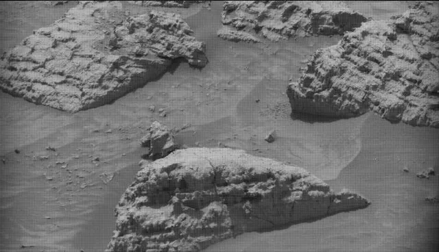 Sol 4854: Mast Camera (Mastcam)
