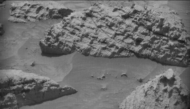 Sol 4854: Mast Camera (Mastcam)