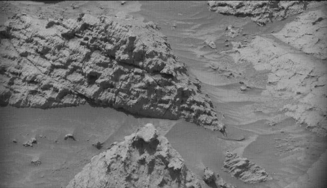 Sol 4854: Mast Camera (Mastcam)
