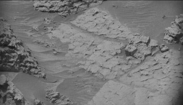 Sol 4854: Mast Camera (Mastcam)