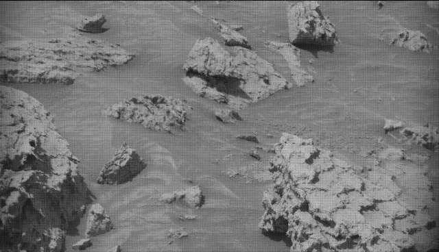 Sol 4854: Mast Camera (Mastcam)