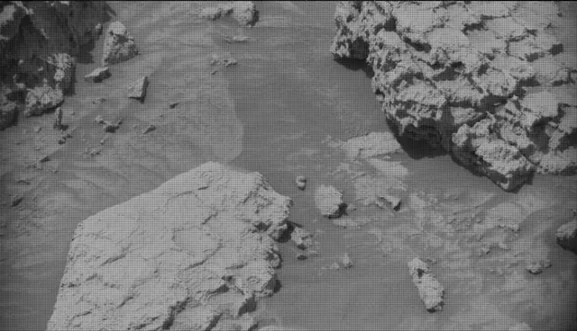 Sol 4854: Mast Camera (Mastcam)