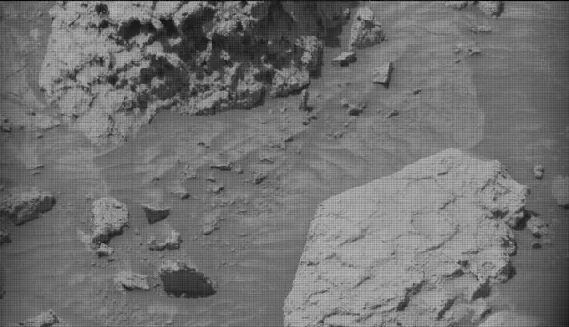 Sol 4854: Mast Camera (Mastcam)