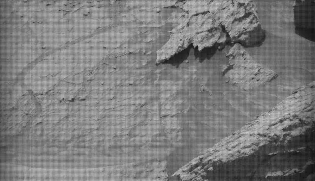 Sol 4854: Mast Camera (Mastcam)