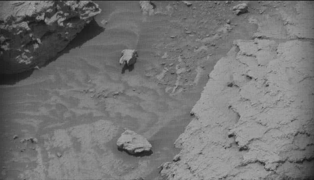 Sol 4854: Mast Camera (Mastcam)