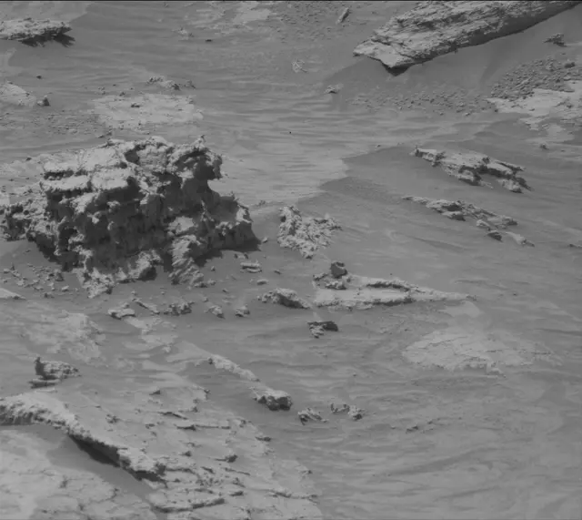 Sol 4854: Mast Camera (Mastcam)