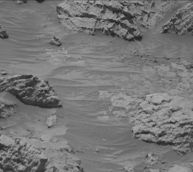 Sol 4854: Mast Camera (Mastcam)