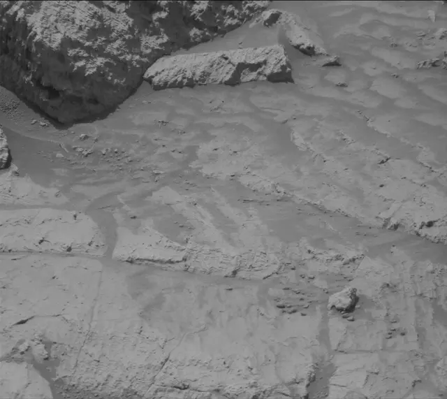 Sol 4854: Mast Camera (Mastcam)