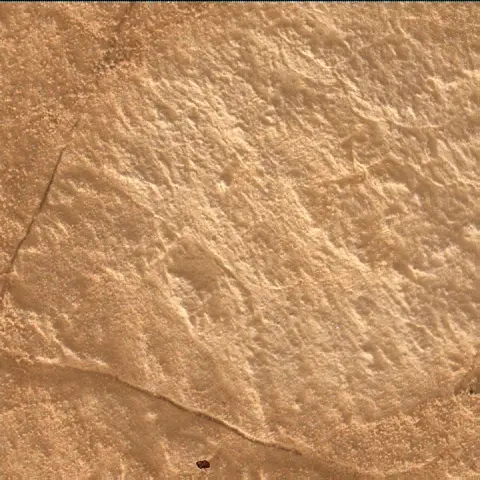 Sol 4854: Mars Hand Lens Imager (MAHLI)