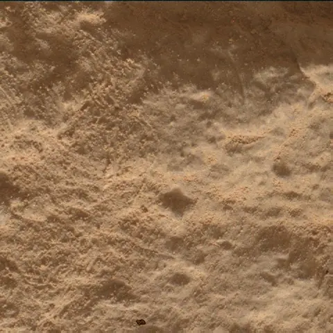 Sol 4854: Mars Hand Lens Imager (MAHLI)