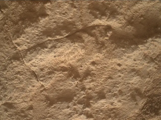 Sol 4854: Mars Hand Lens Imager (MAHLI)