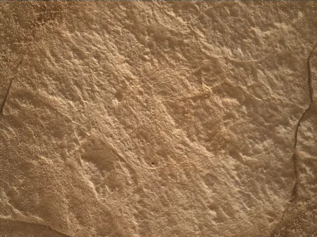 Sol 4854: Mars Hand Lens Imager (MAHLI)