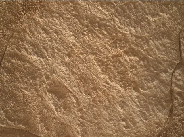 Sol 4854: Mars Hand Lens Imager (MAHLI)