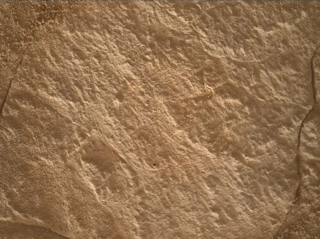 Sol 4854: Mars Hand Lens Imager (MAHLI)