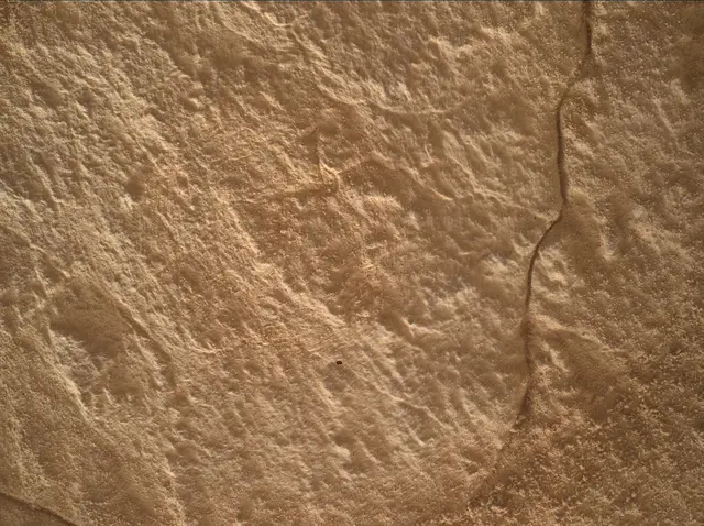 Sol 4854: Mars Hand Lens Imager (MAHLI)