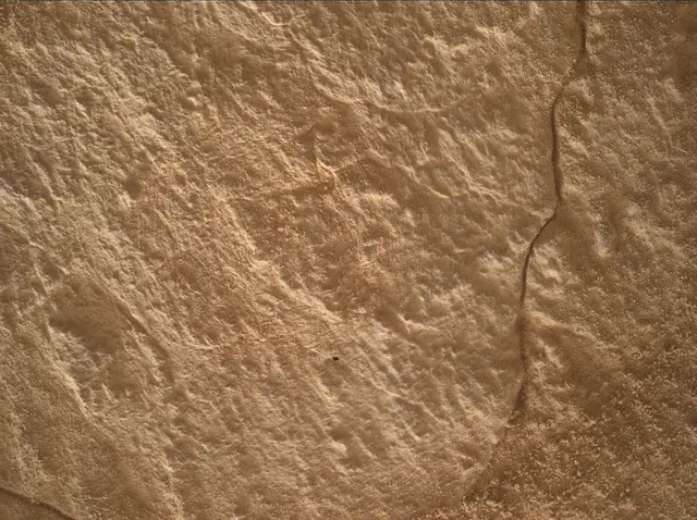 Sol 4854: Mars Hand Lens Imager (MAHLI)