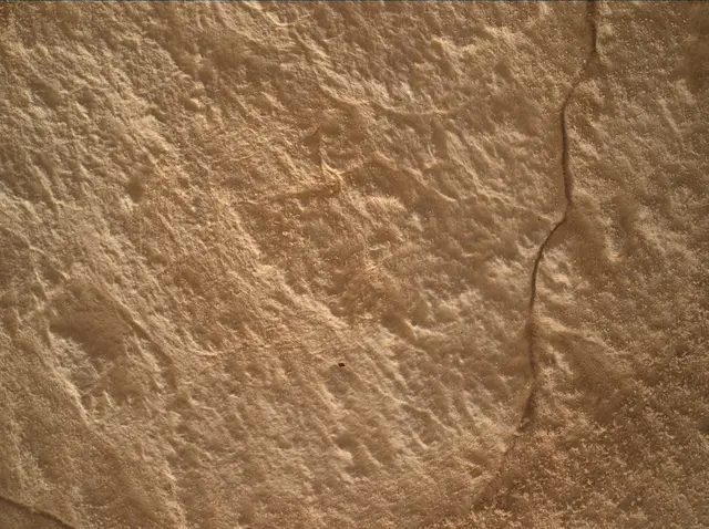 Sol 4854: Mars Hand Lens Imager (MAHLI)