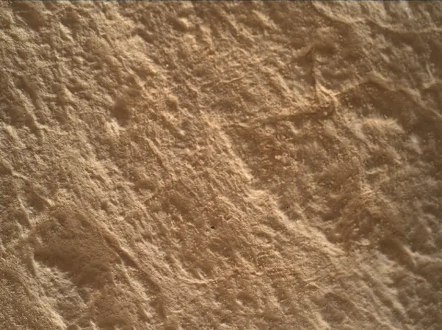 Sol 4854: Mars Hand Lens Imager (MAHLI)