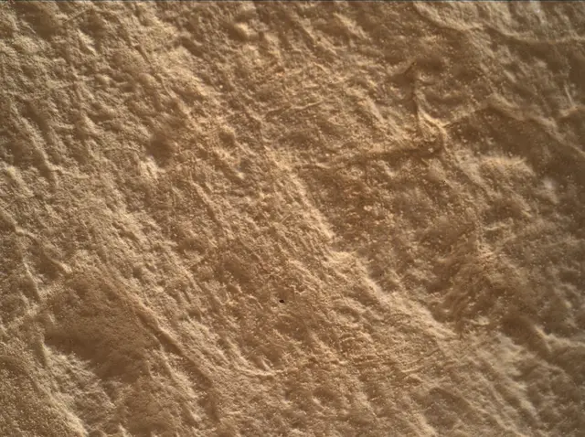 Sol 4854: Mars Hand Lens Imager (MAHLI)