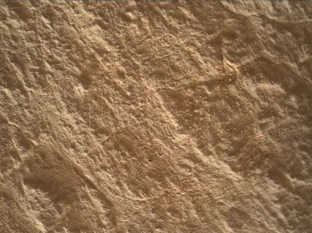 Sol 4854: Mars Hand Lens Imager (MAHLI)
