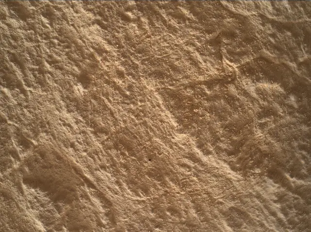 Sol 4854: Mars Hand Lens Imager (MAHLI)