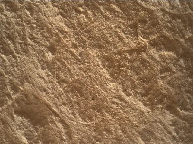Sol 4854: Mars Hand Lens Imager (MAHLI)
